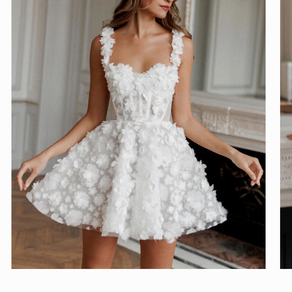 Rosie Etienne Primrose Dress